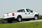 Ford F-150 2004 года